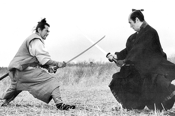 上意討ち 拝領妻始末
