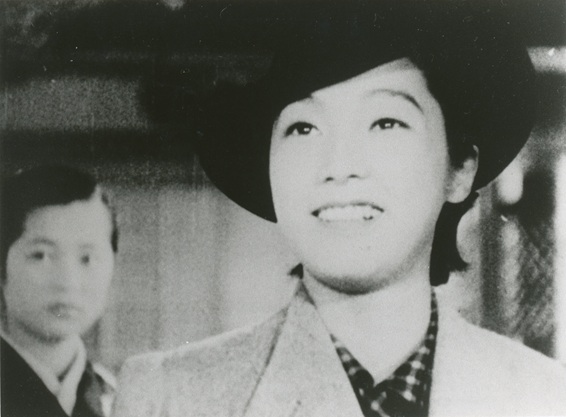 生き続ける清水宏