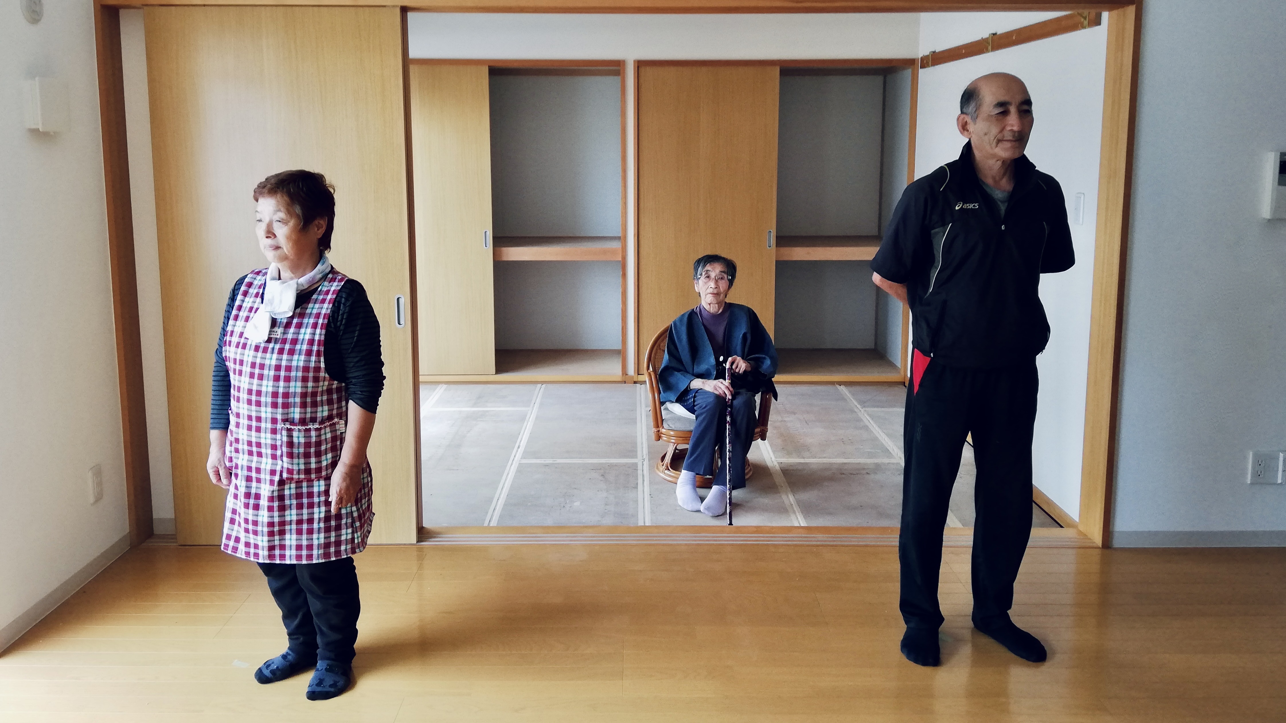 山形ドキュメンタリー道場in東京2025　秋篇