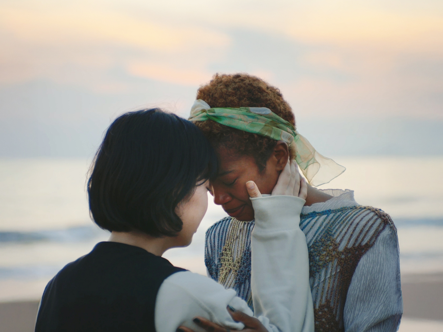 イマジナリーライン