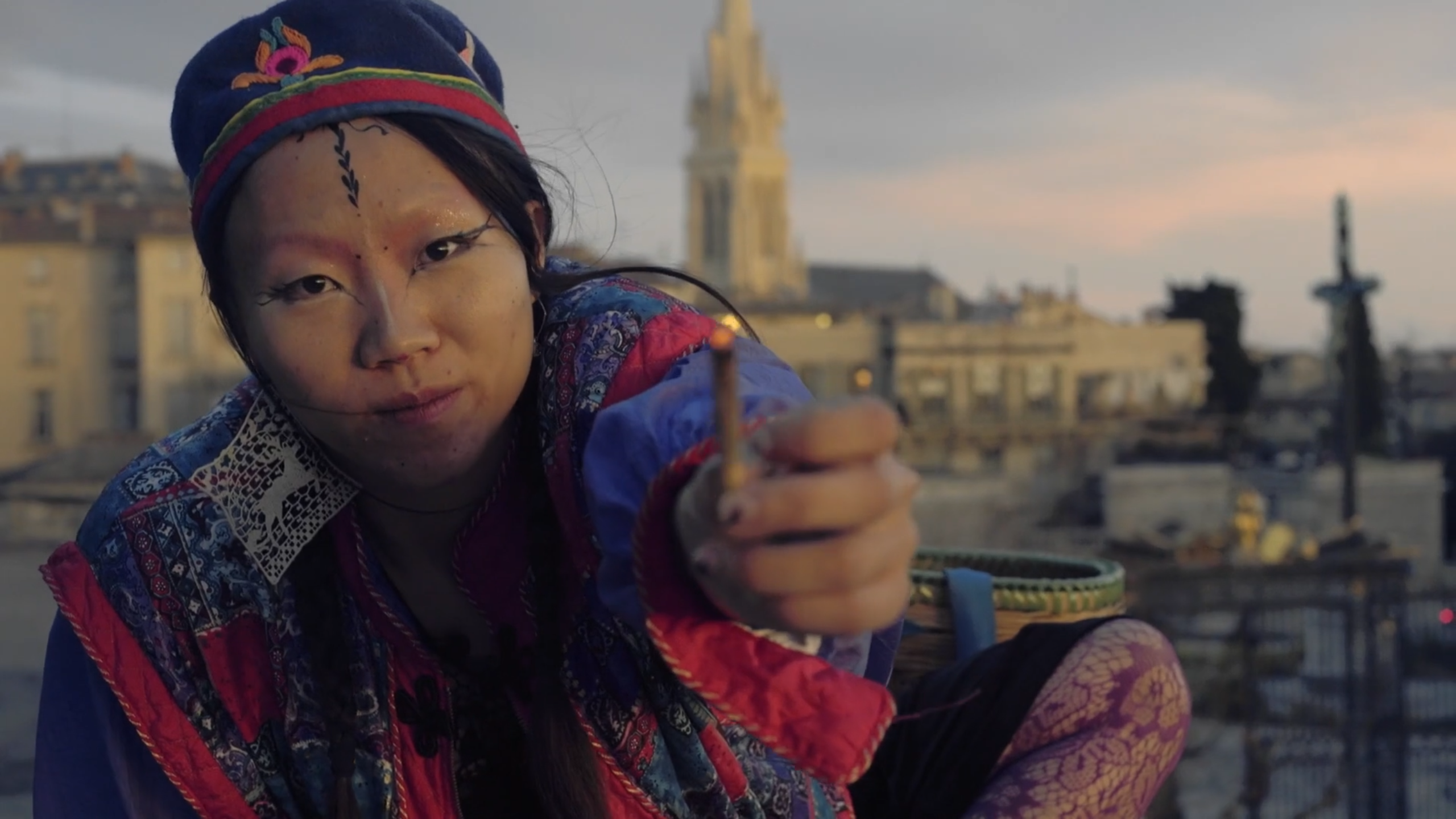 ＸiＸi（シィシィ）、私を踊る