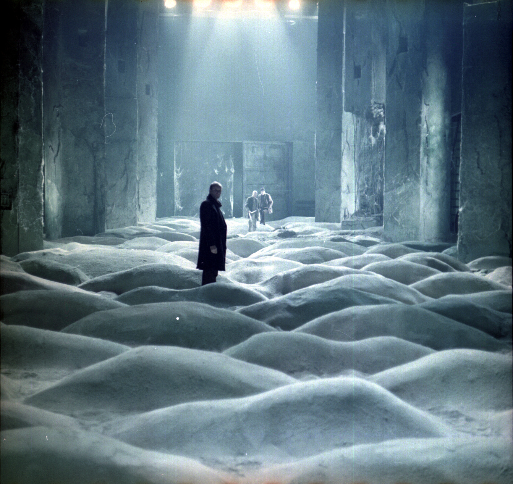 タルコフスキー特集2026 超域の映像