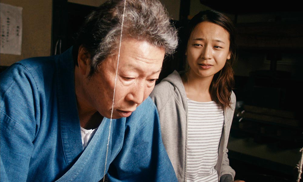 『つむぐもの』公開10周年記念上映＆トークイベント