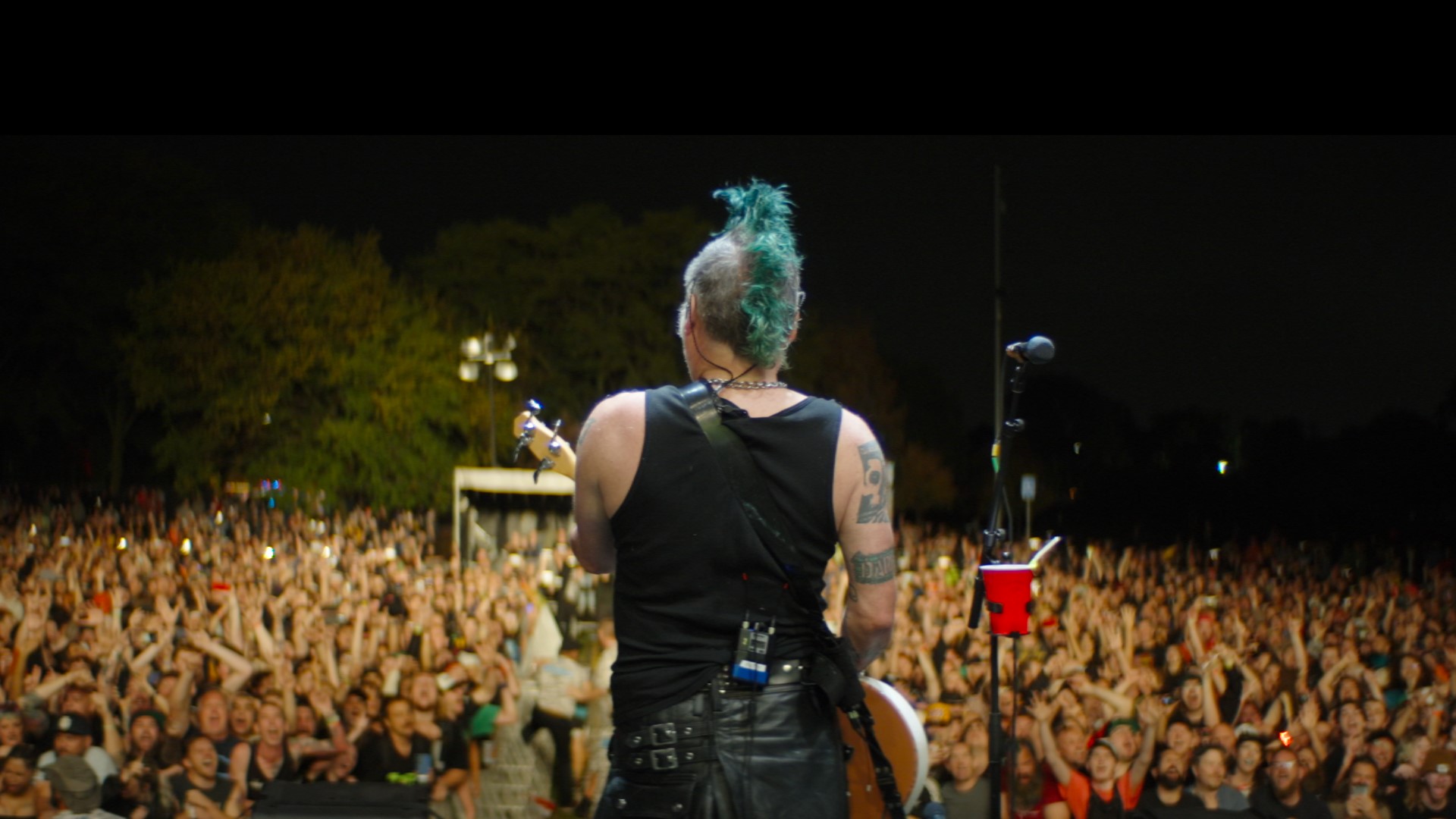 ＮＯＦＸ：40 Years of Fuckin’ Up